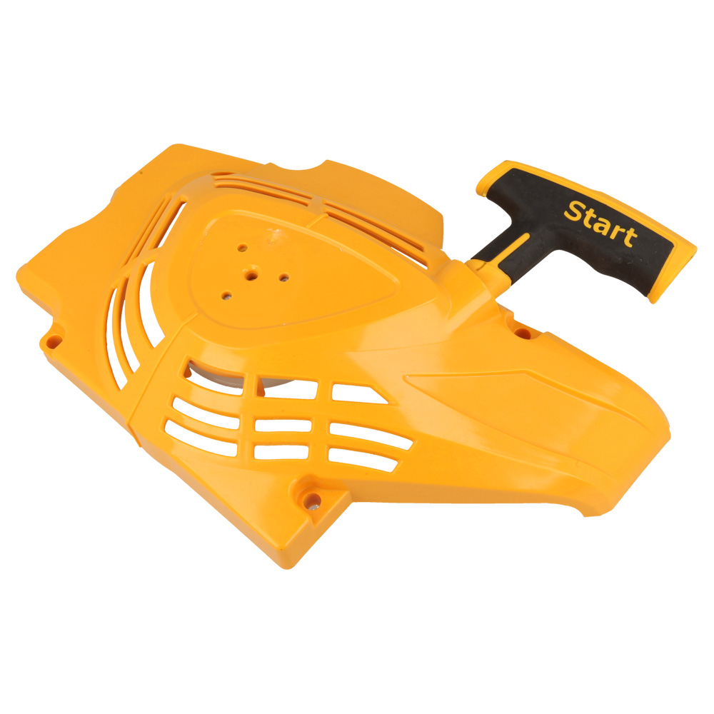 Starter Assy. Yellow Yellow