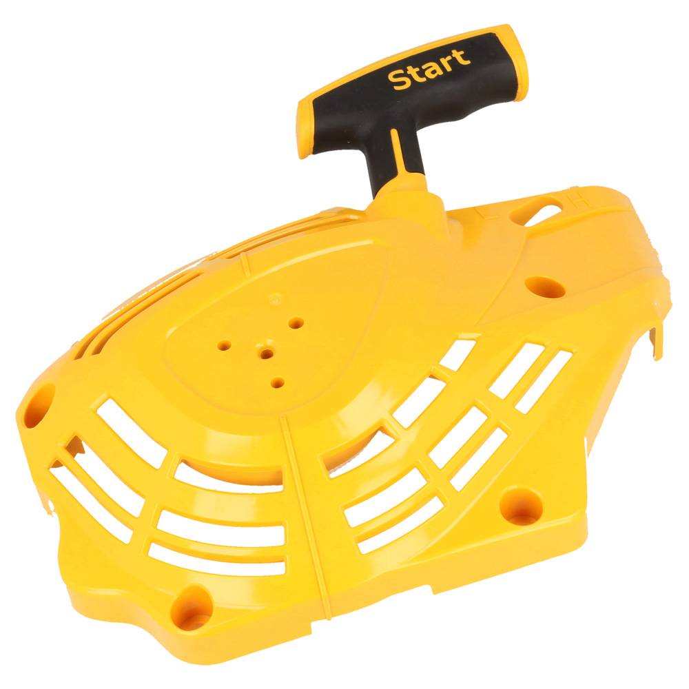 Starter Assy. Yellow Yellow