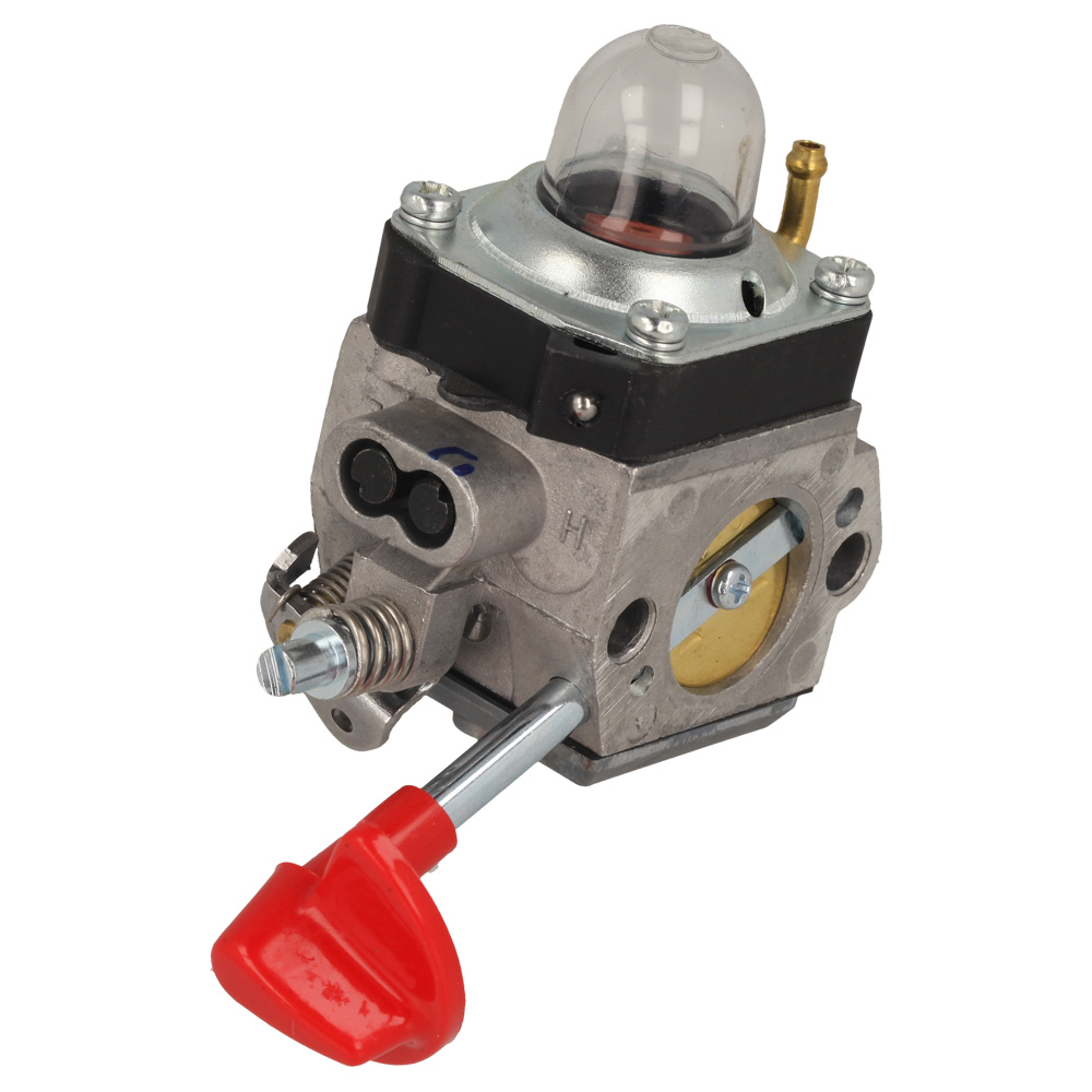 Carburettor
