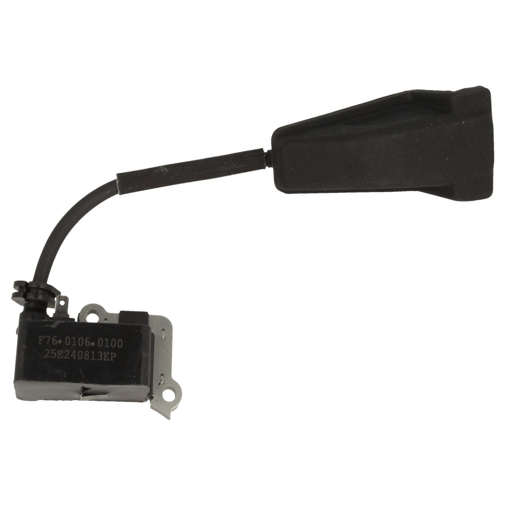 Electronic Coil
