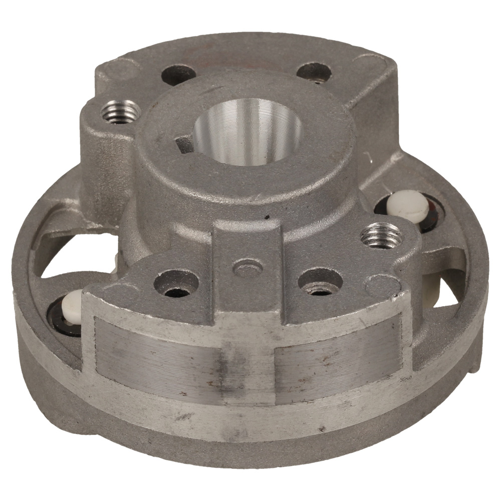 Flywheel