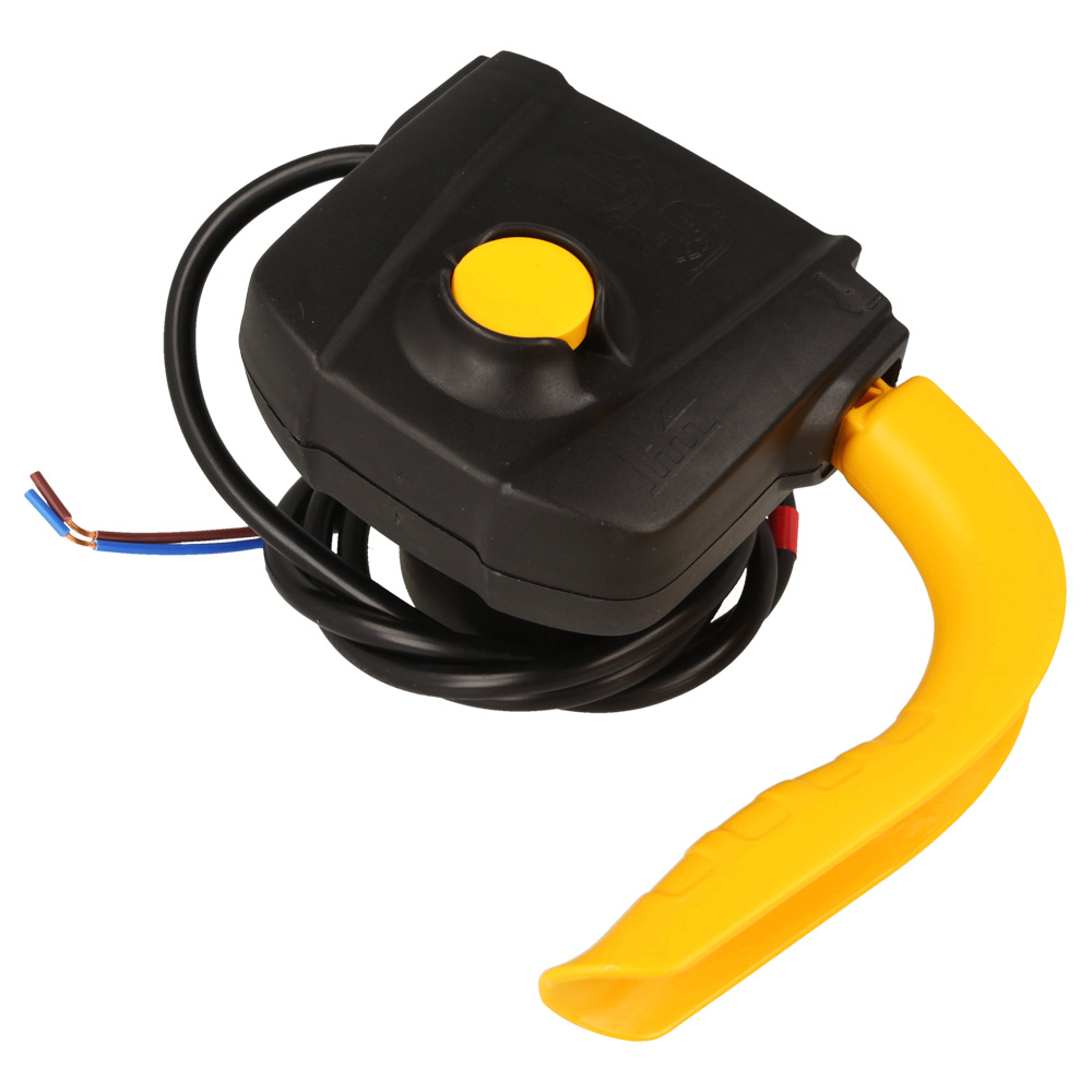 Dead Hand Switch Assy