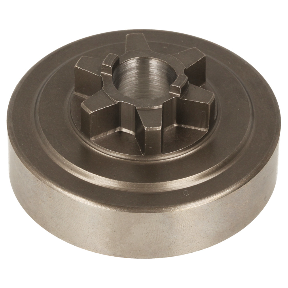 3.8 Clutch Drum