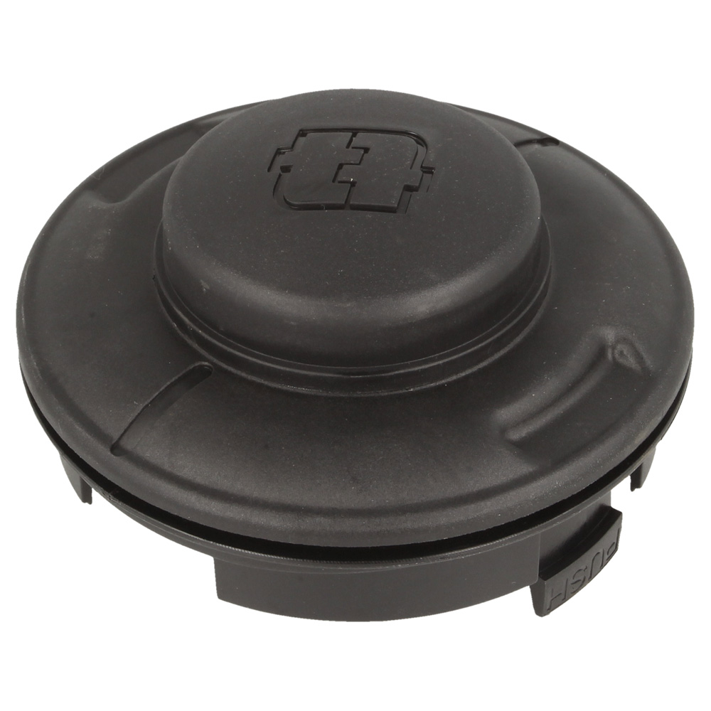Cover + Knob