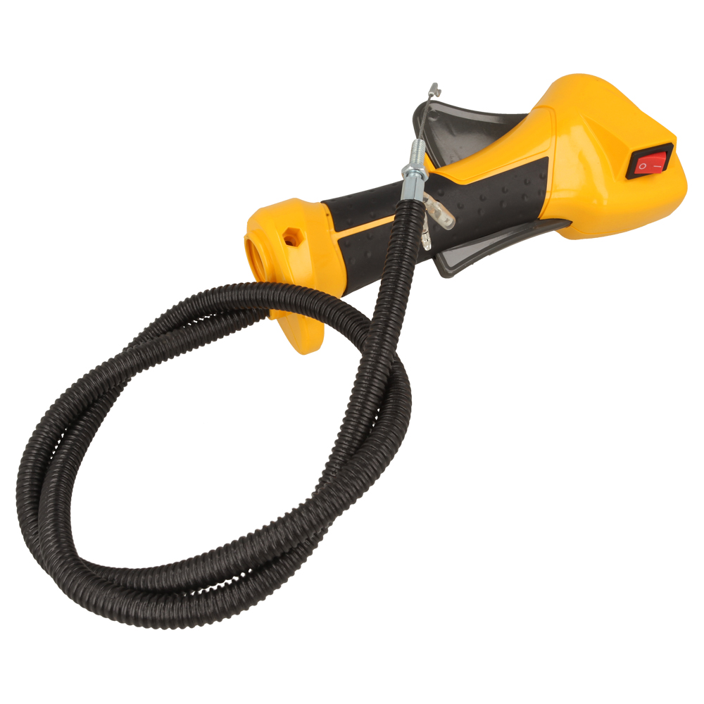 Handle Assy. Yellow
