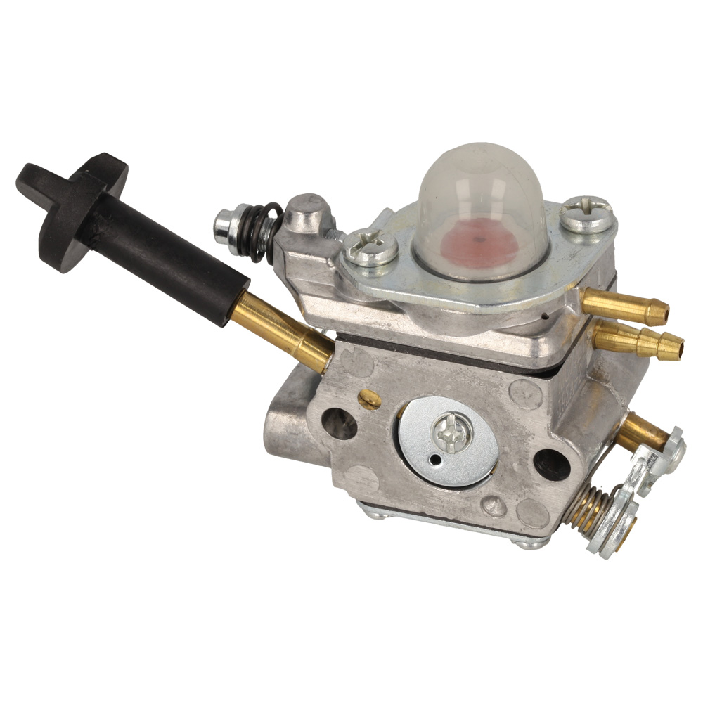 Carburetor Assy