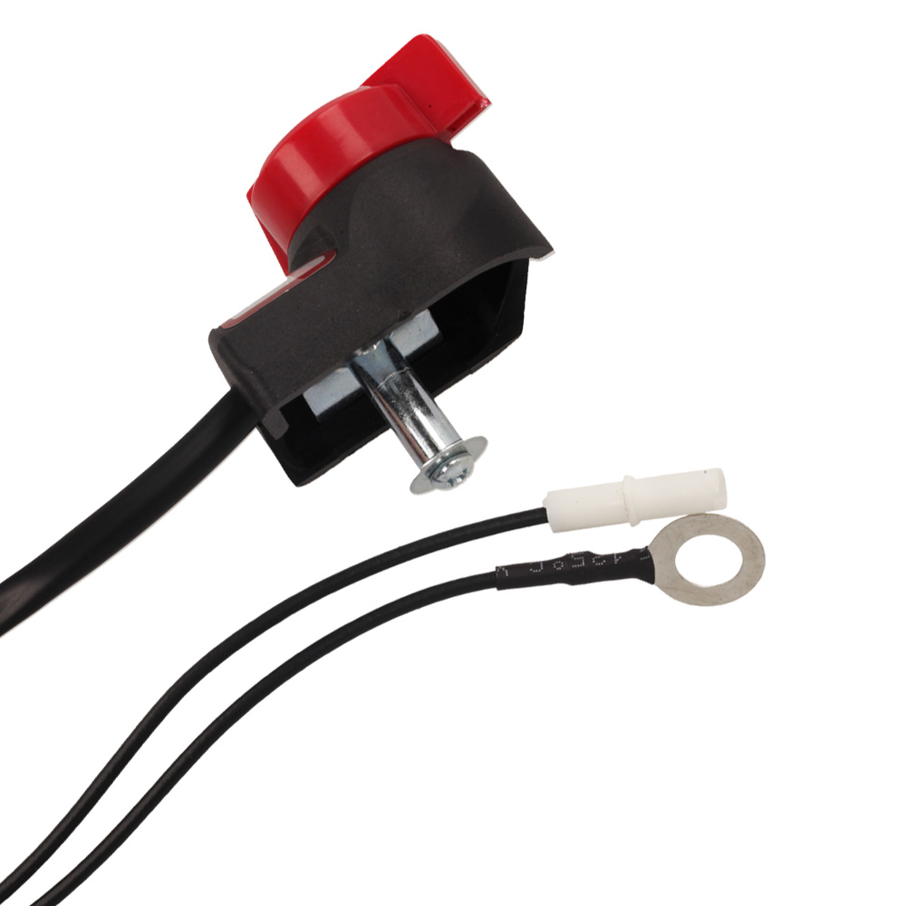 Stop Switch Assy