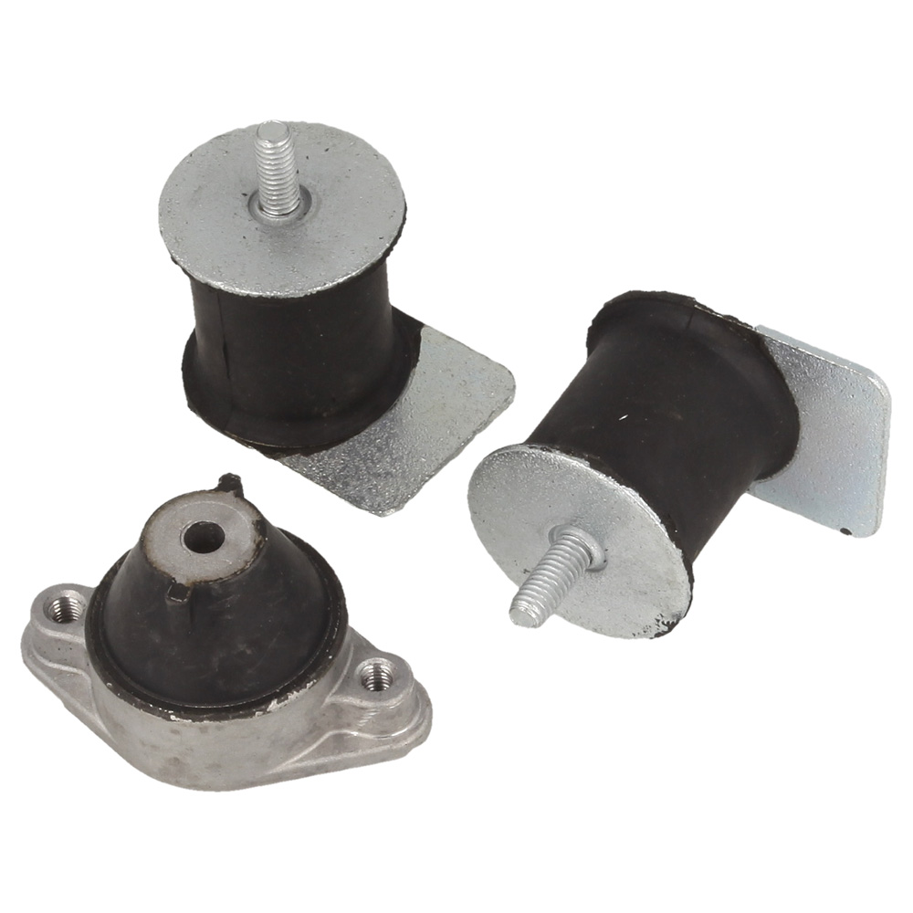 Anti-Vibration Kit