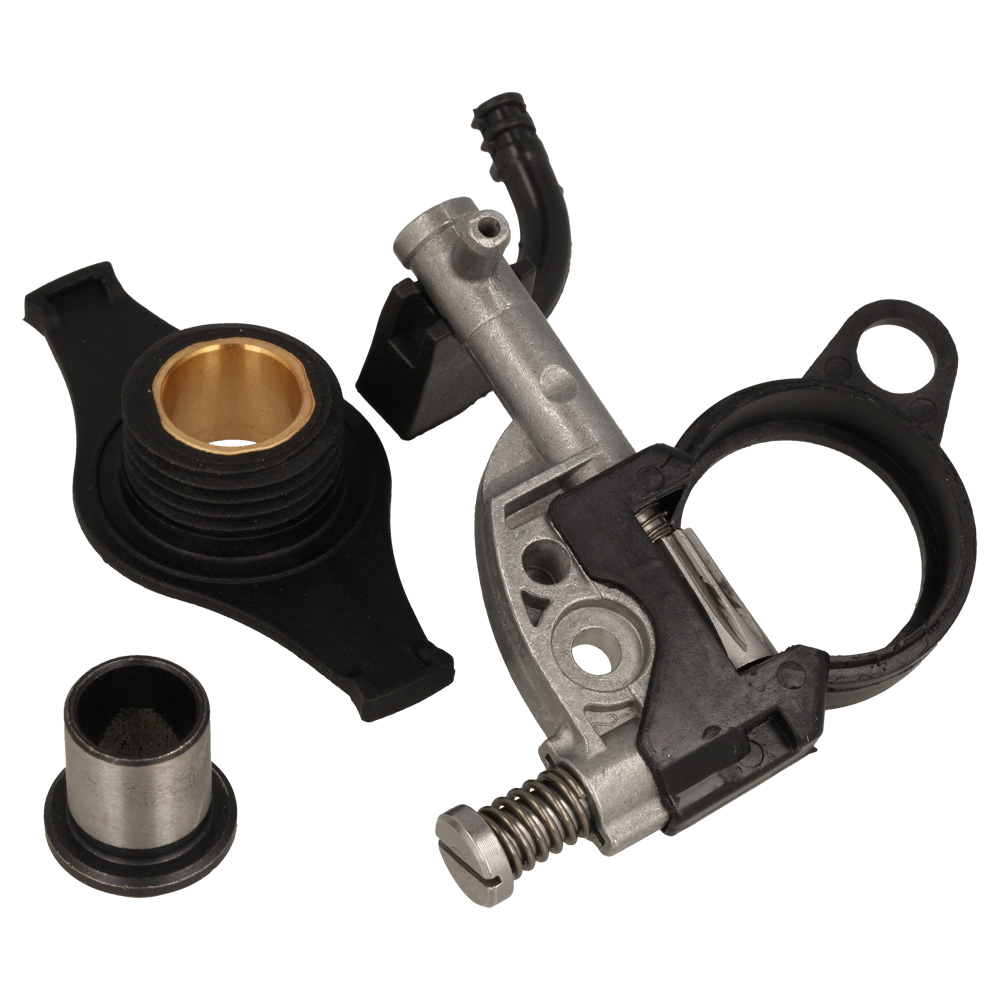 Oil Pump Assy The bush inside the kit is not needed for SP466-526