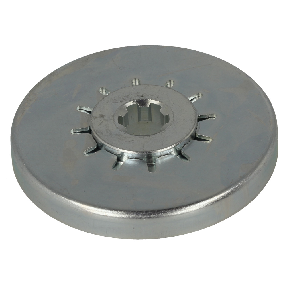 Upper Flange