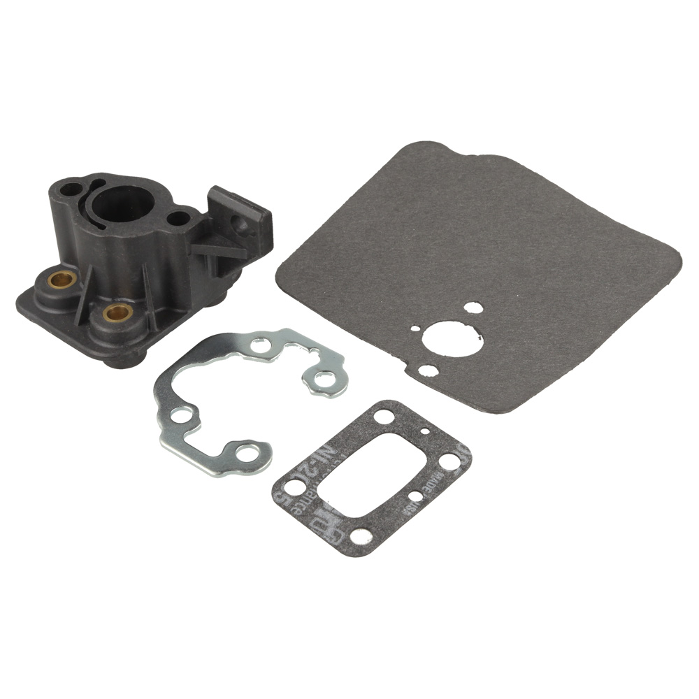 Intake Manifold