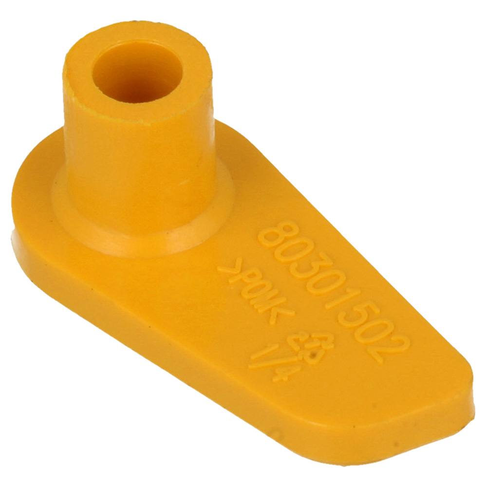 Choke Knob