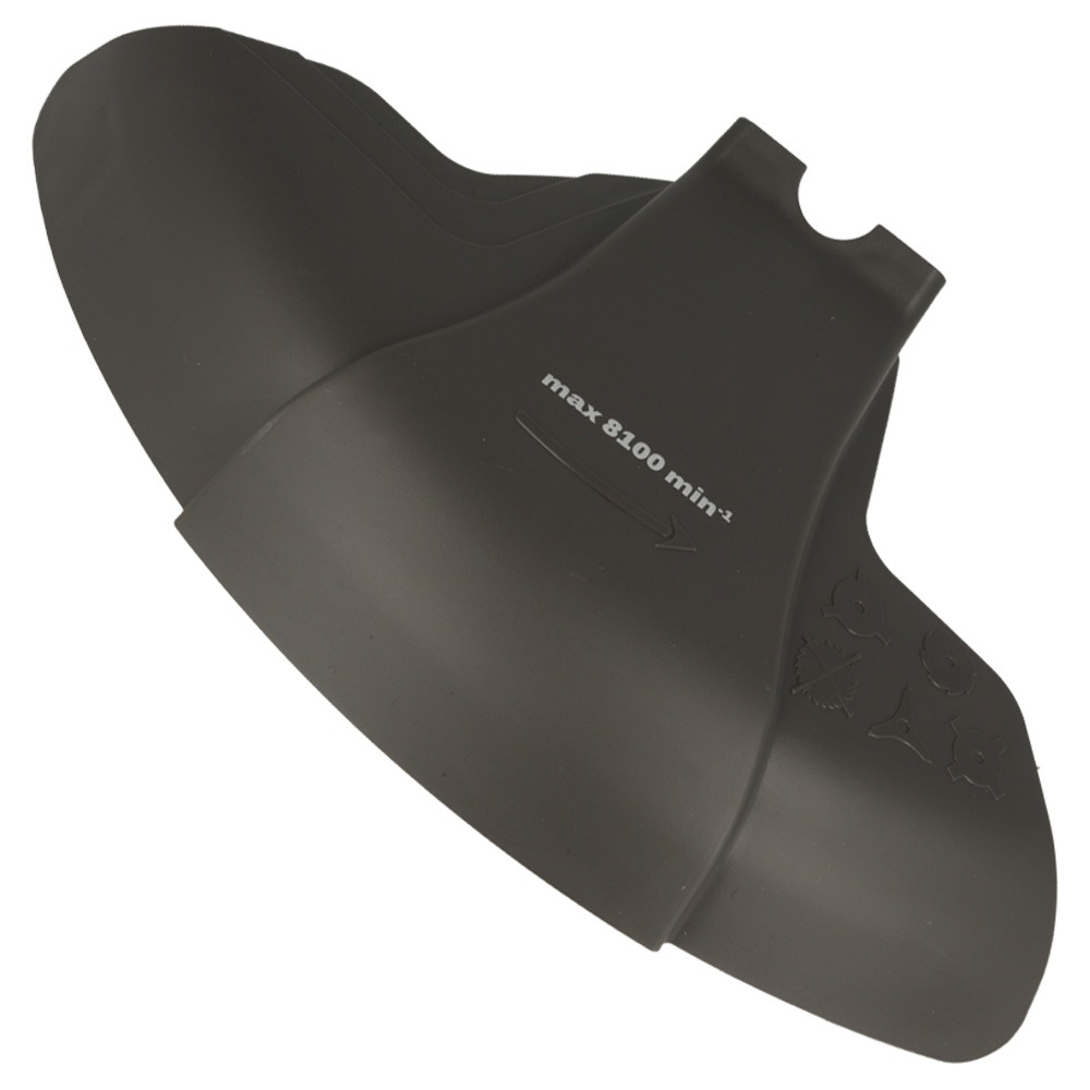 Safety Cover Assy