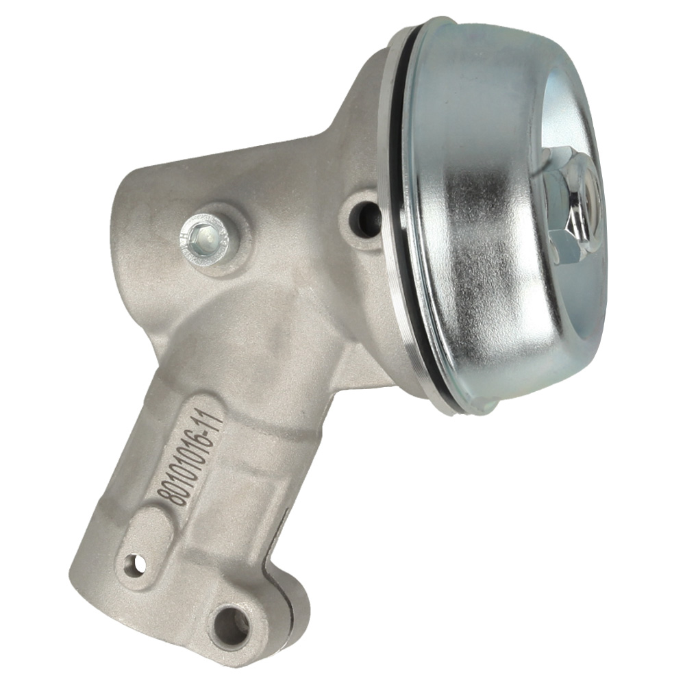 Gear Case Assy
