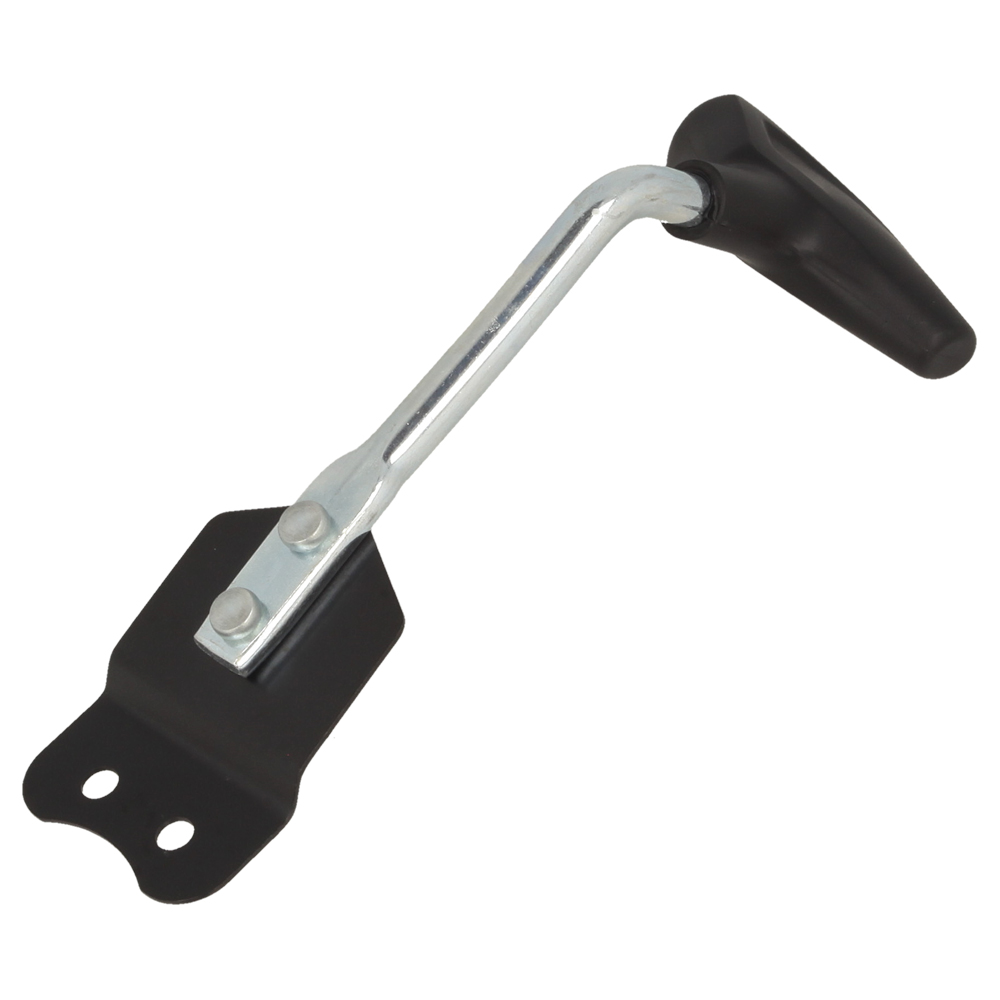 Adjusting Lever