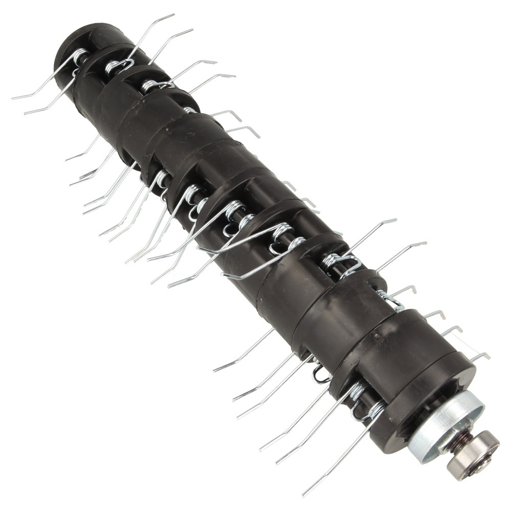 Rotor Scarifier Assy