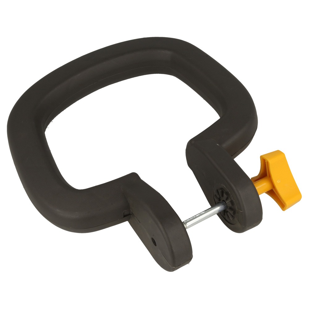 Front Handle Assy. Yellow Knob