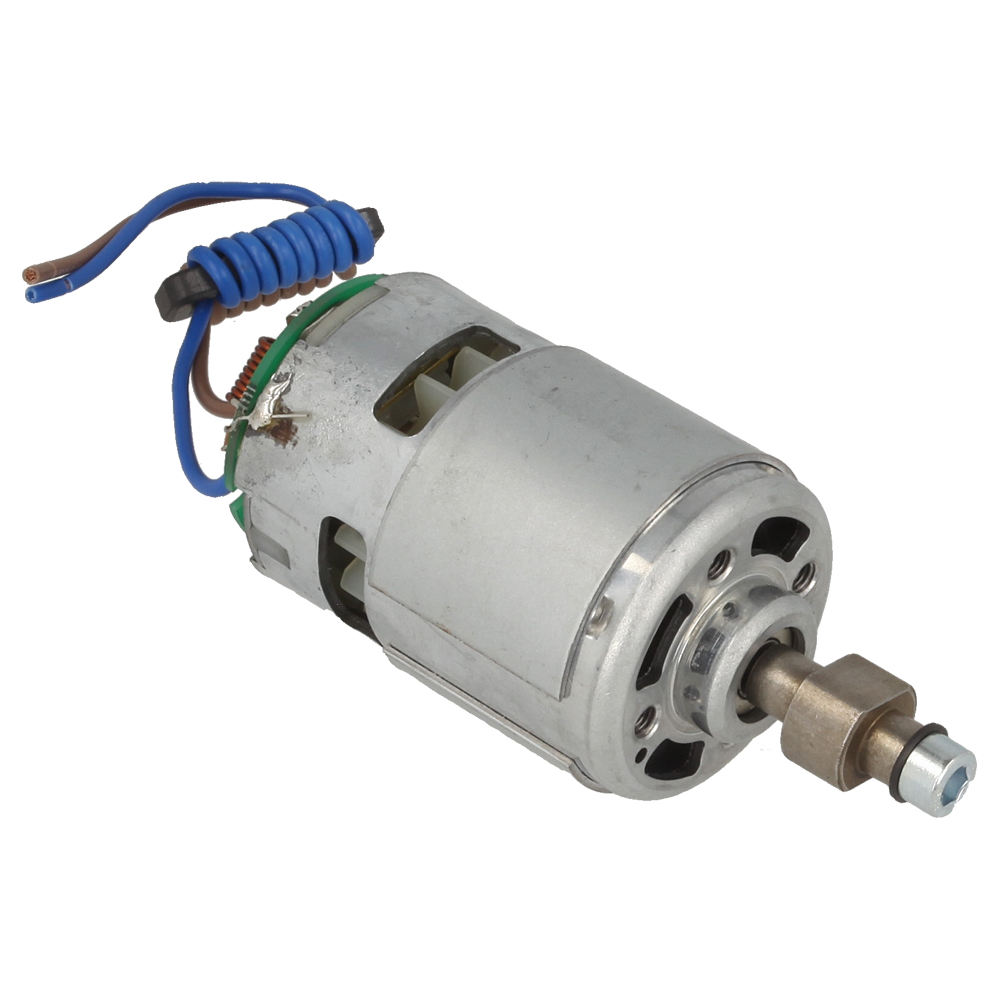 Electric Motor Kit
