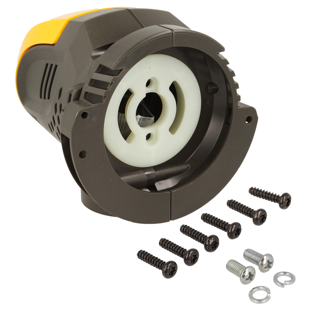 Motor Housing Kit