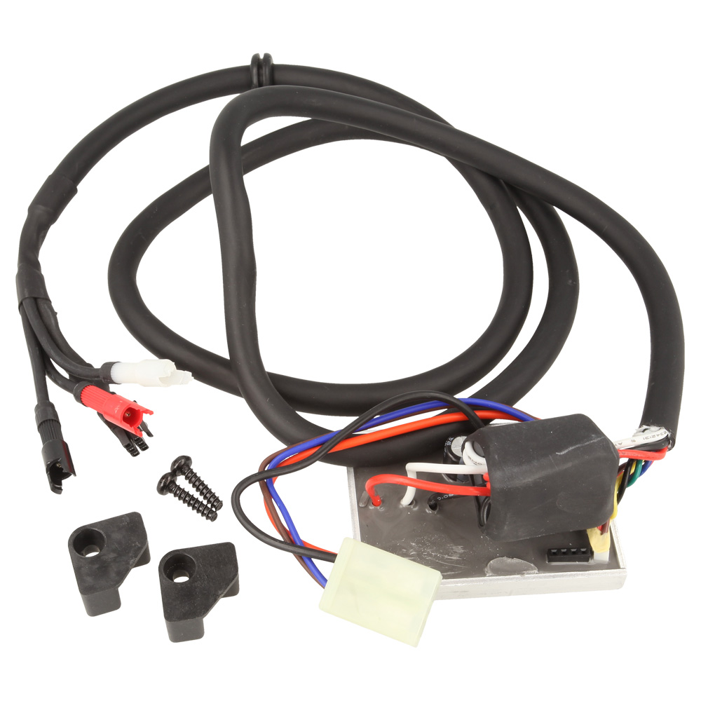 Transmission Electronic Board Kit