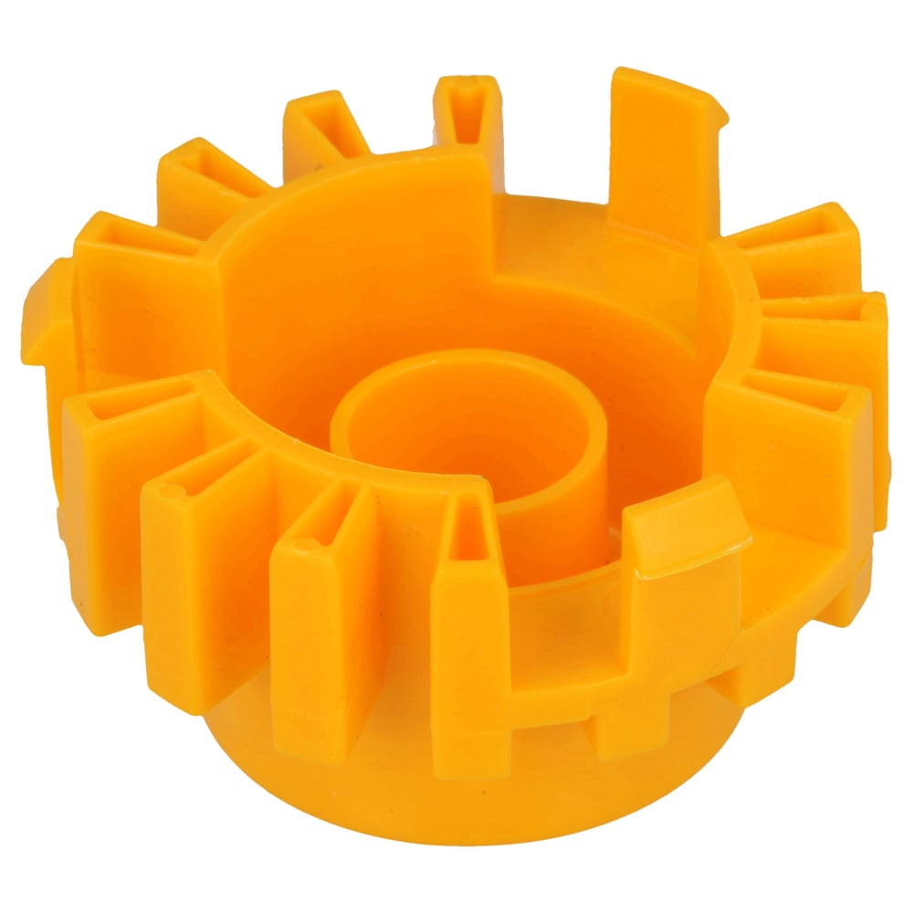 Rotation Button