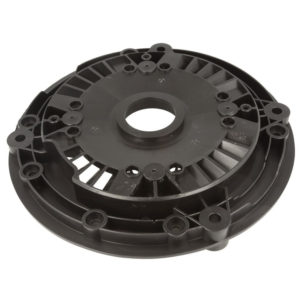 Motor Flange