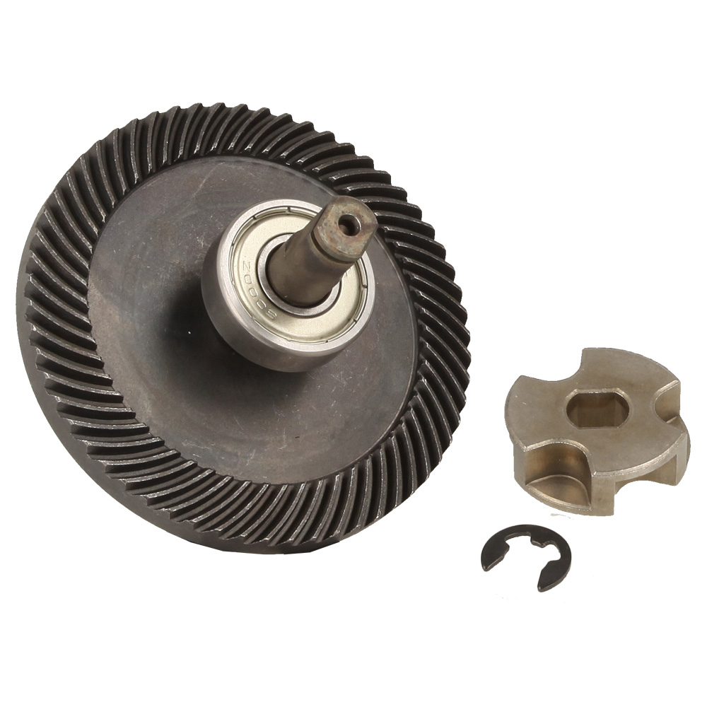 Gear Assy