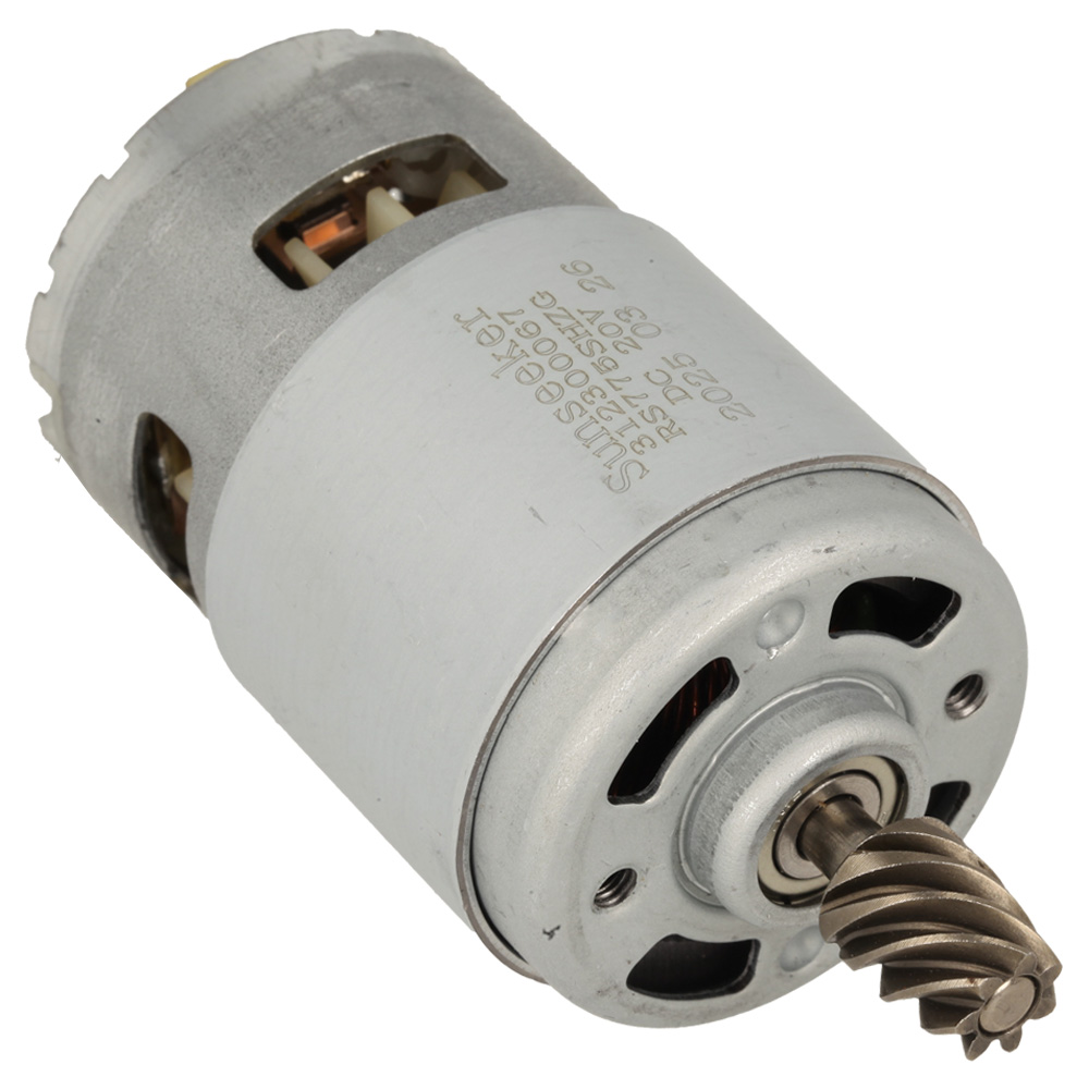 Motor Assy