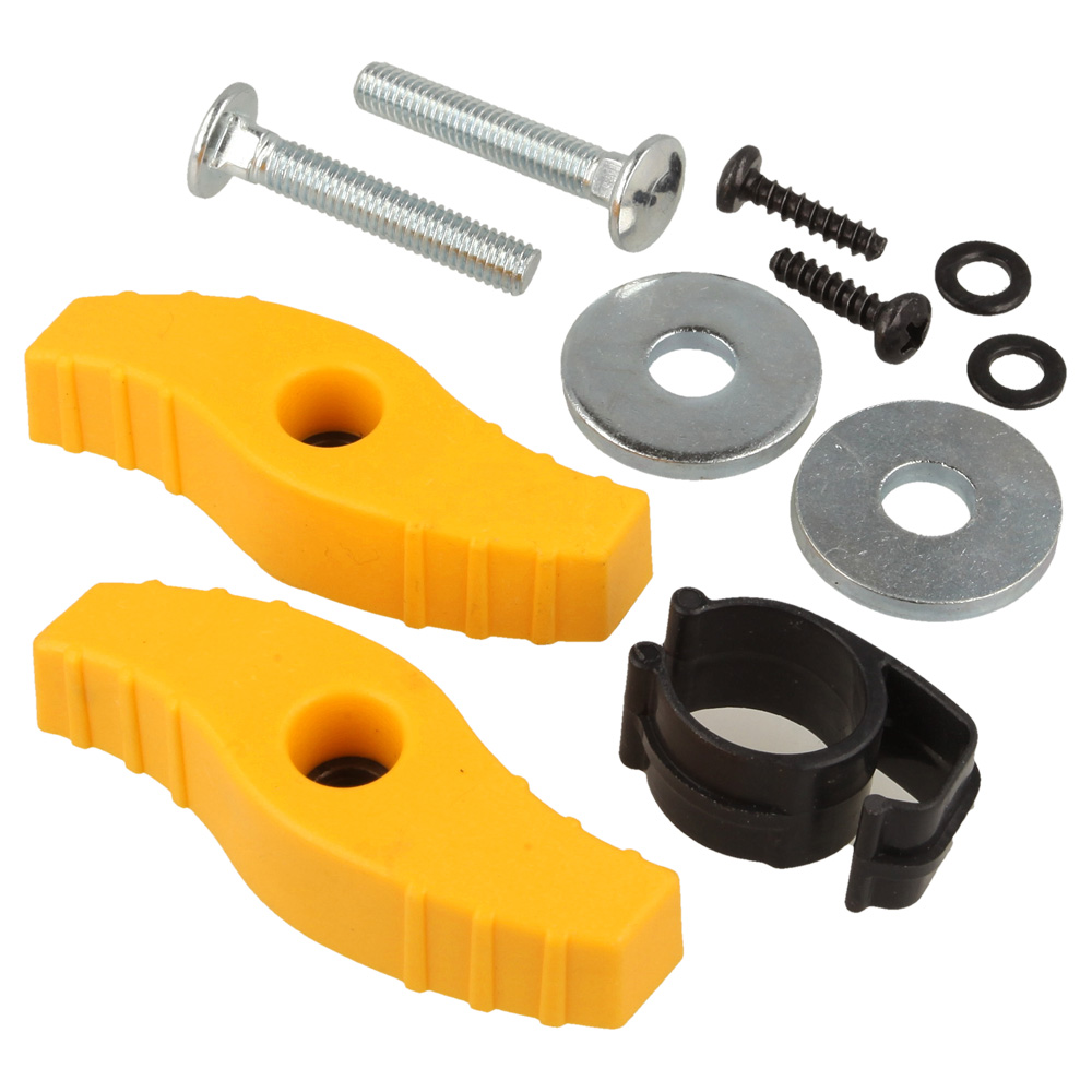 Knobs Kit