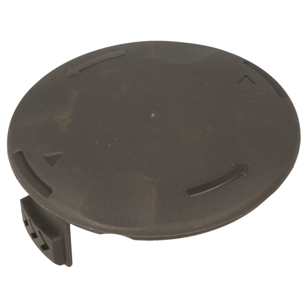 Lower Cover
