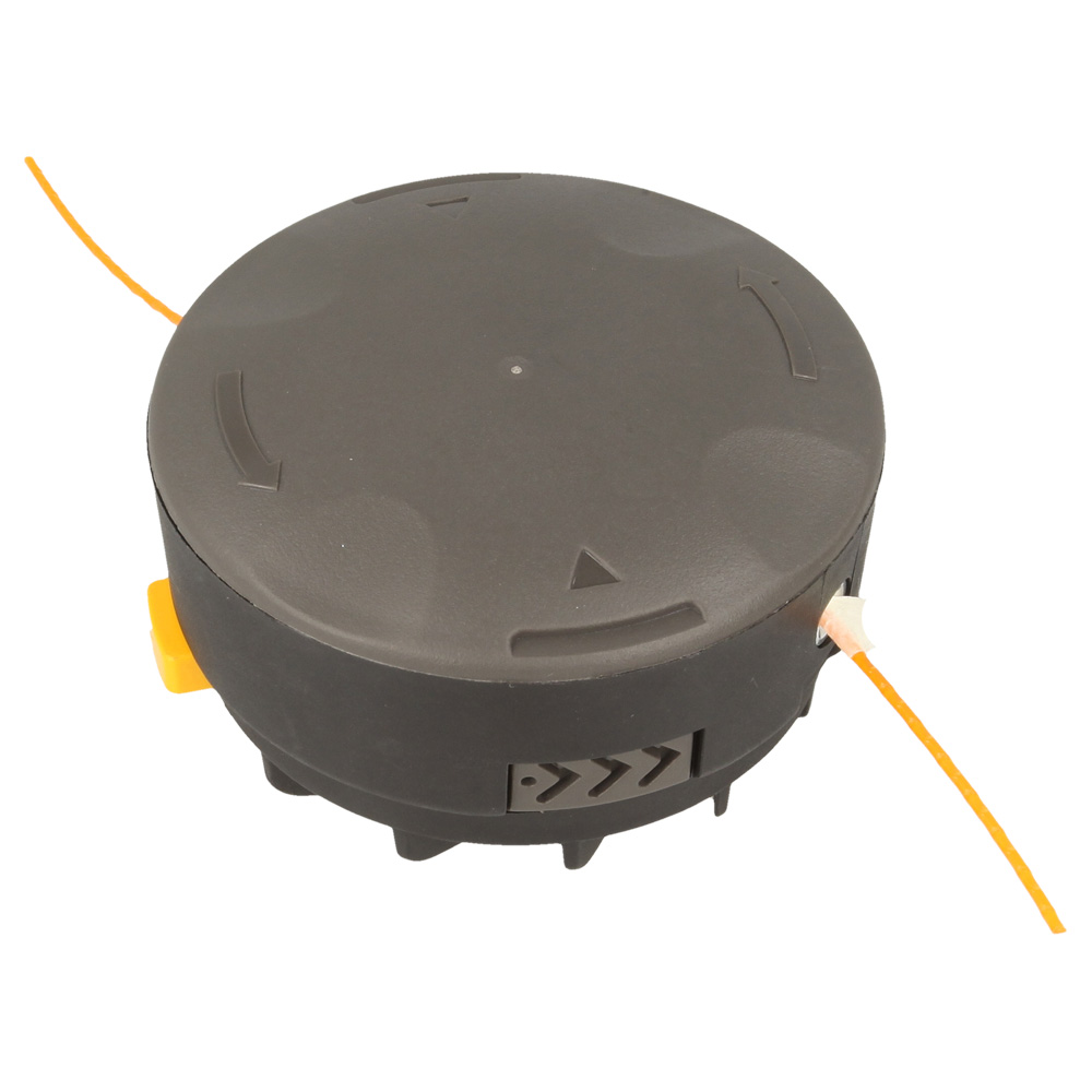Trimmer Head Assy