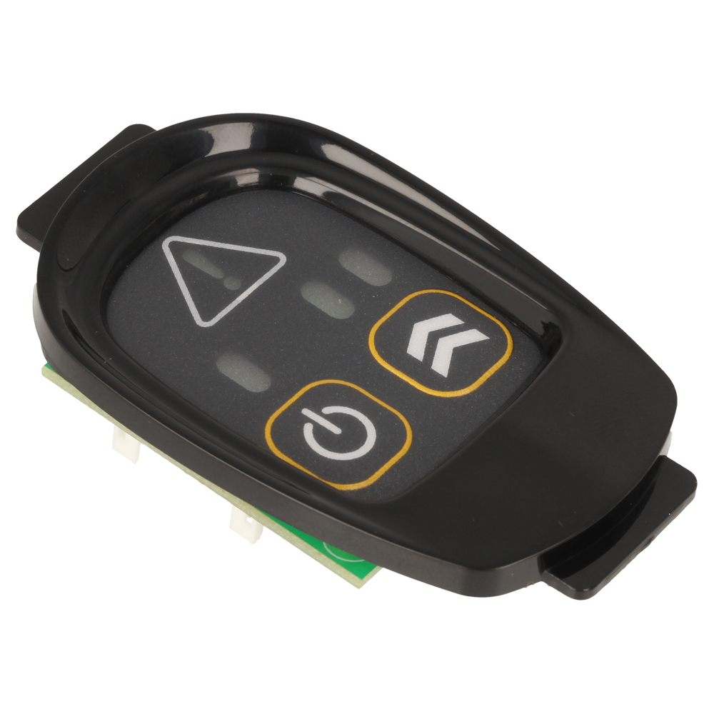 Handle Commands Cover Kit