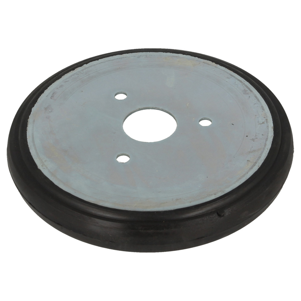 Clutch Disc With Rubber From S.N 25FC4STH000001