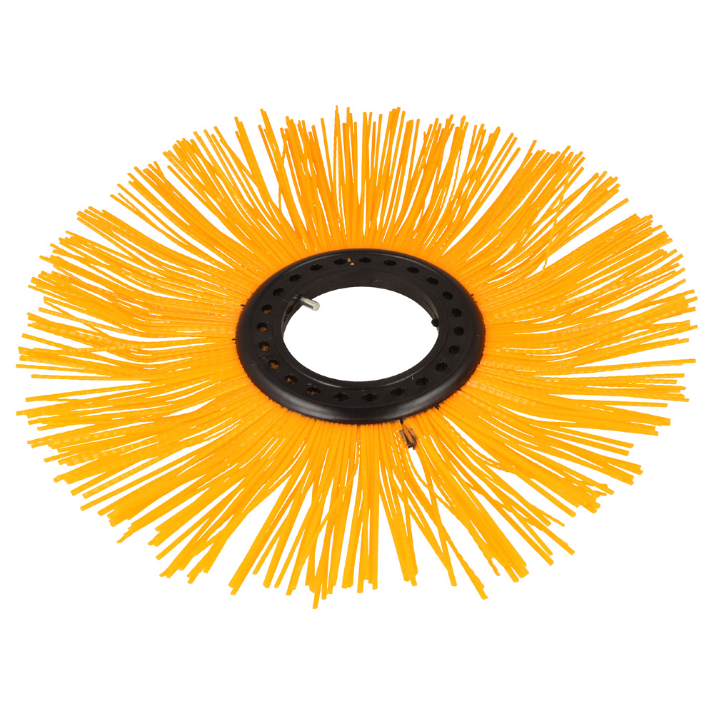 Folded Brush Folded