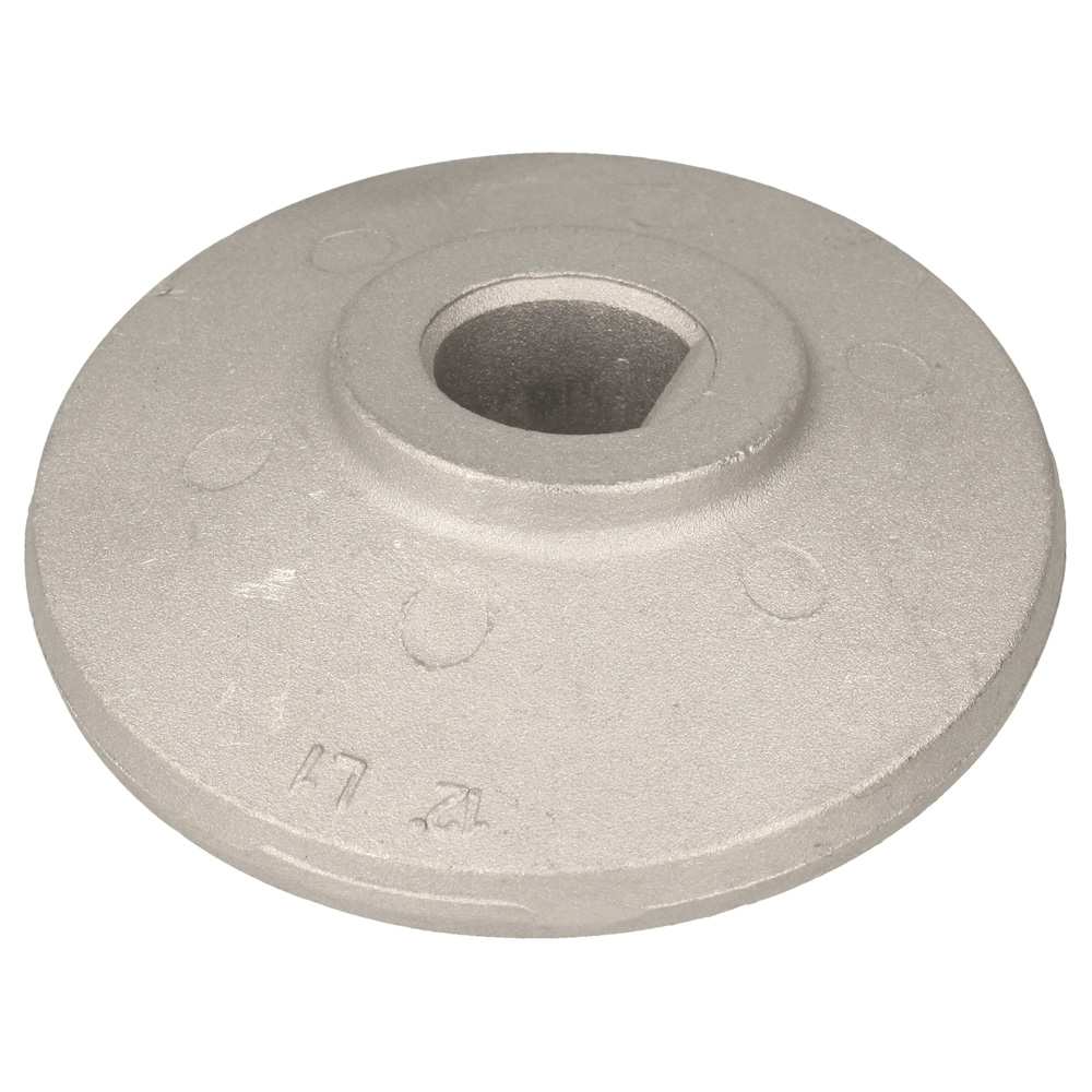 Wobble Plate