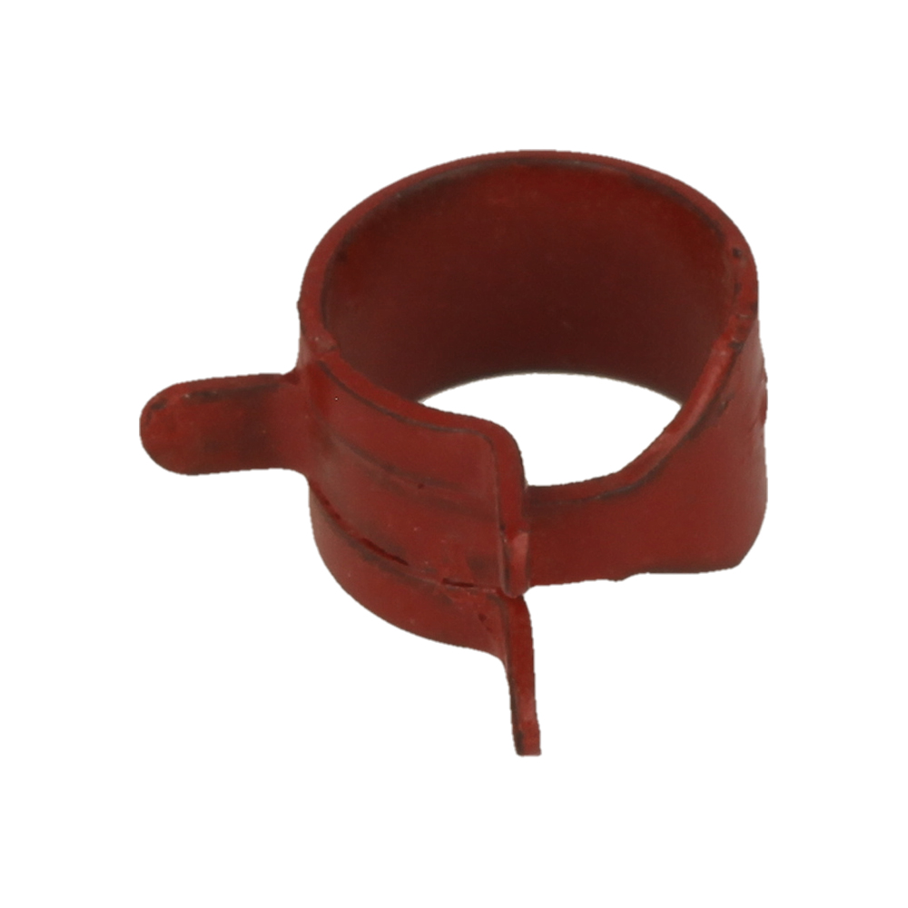 Clamp. Fuel Line
