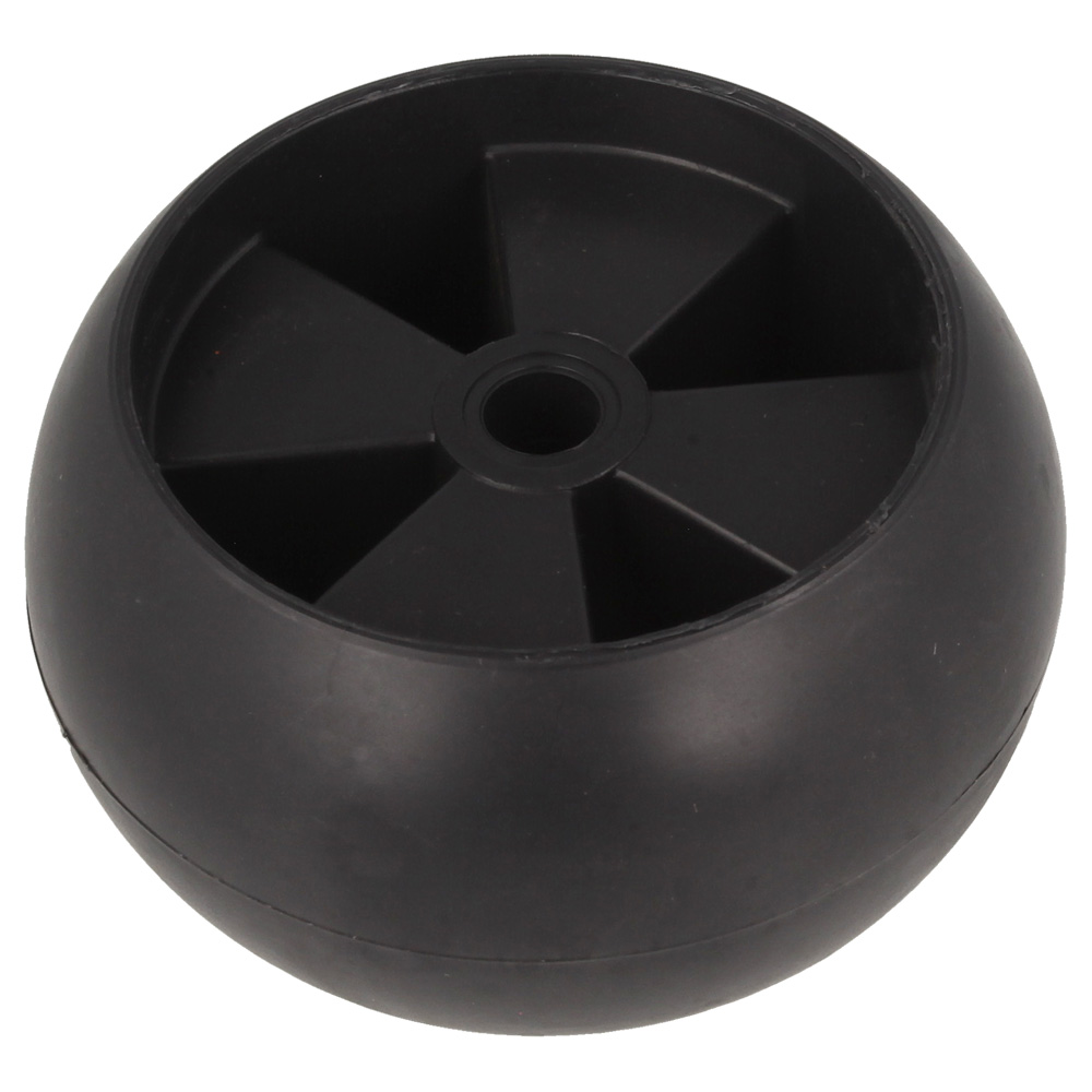 Pivot Wheel Assy