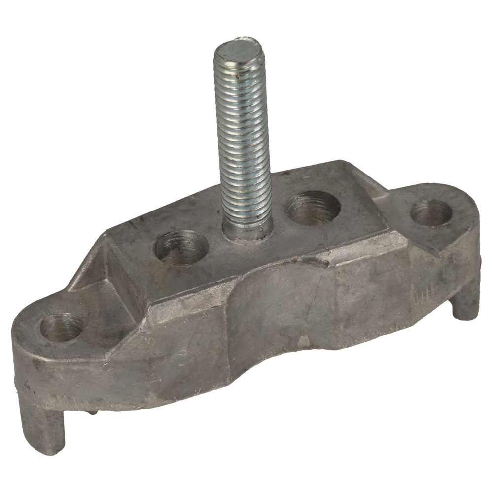 Jaw. Brake