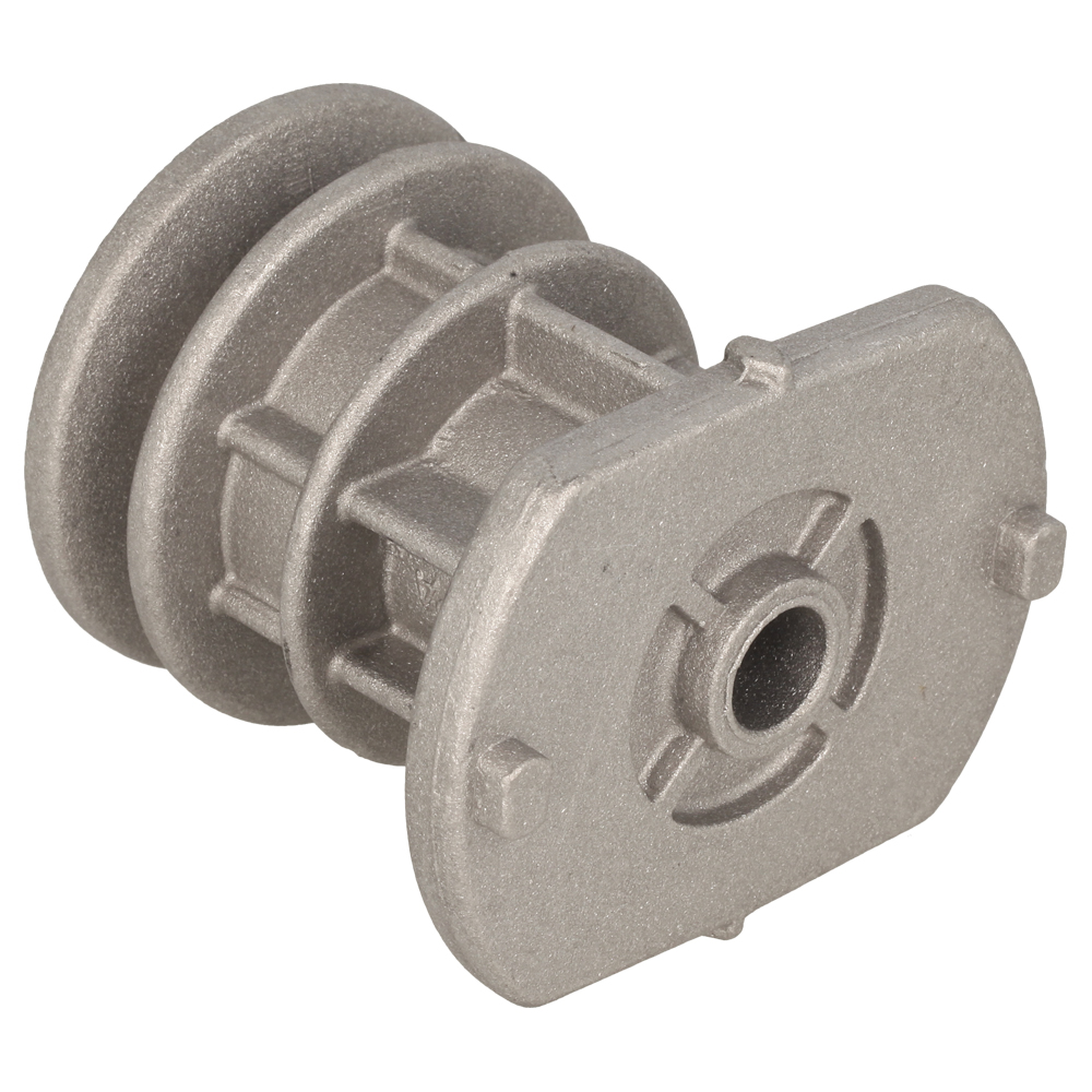 Hub. Crankshaft Ø 25 From 01-1-2019