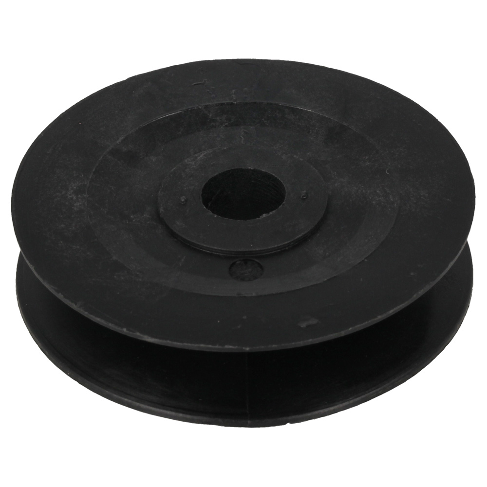 Pulley From 01-9-2009