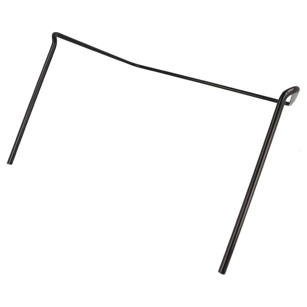 Lower Stiffening