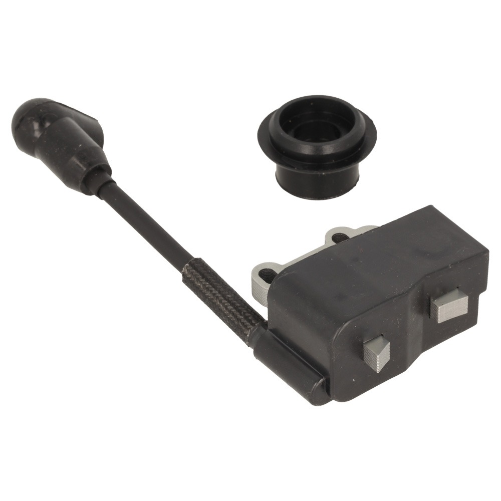 Electronic Coil Euro-1