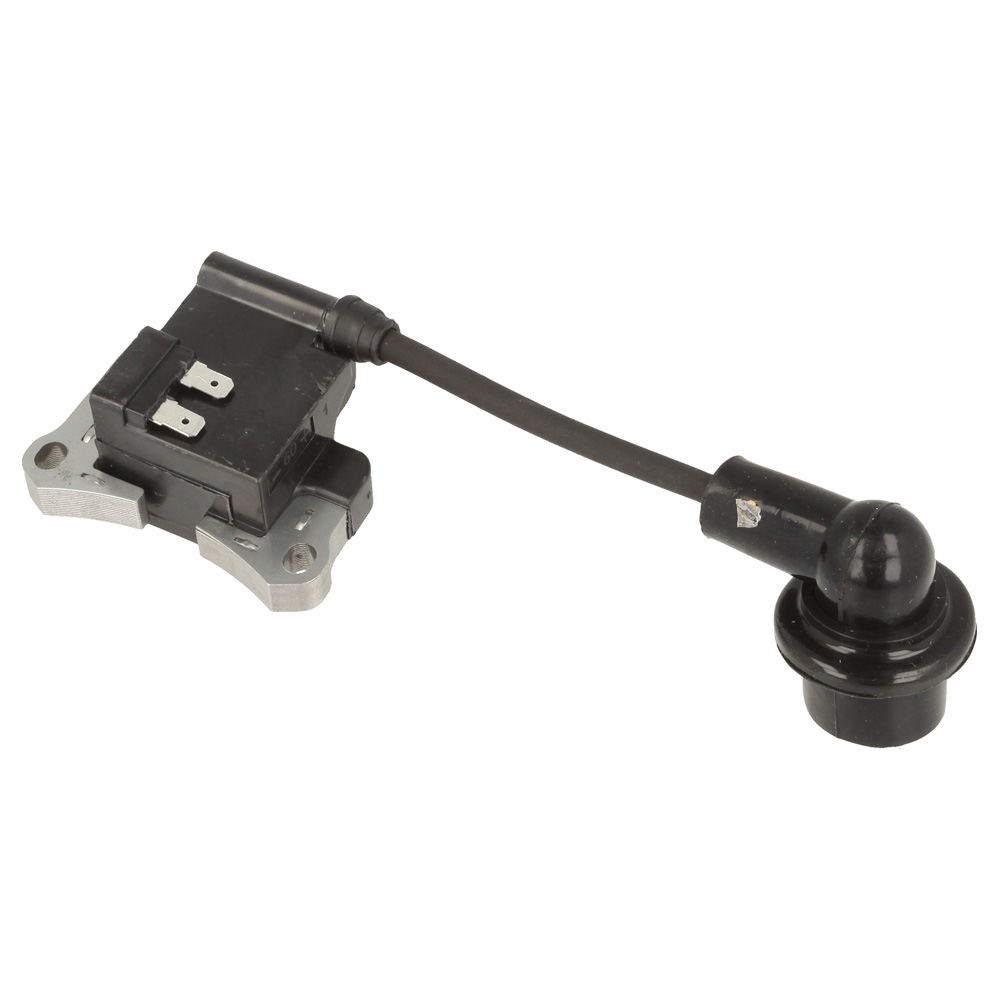 Electronic Coil
