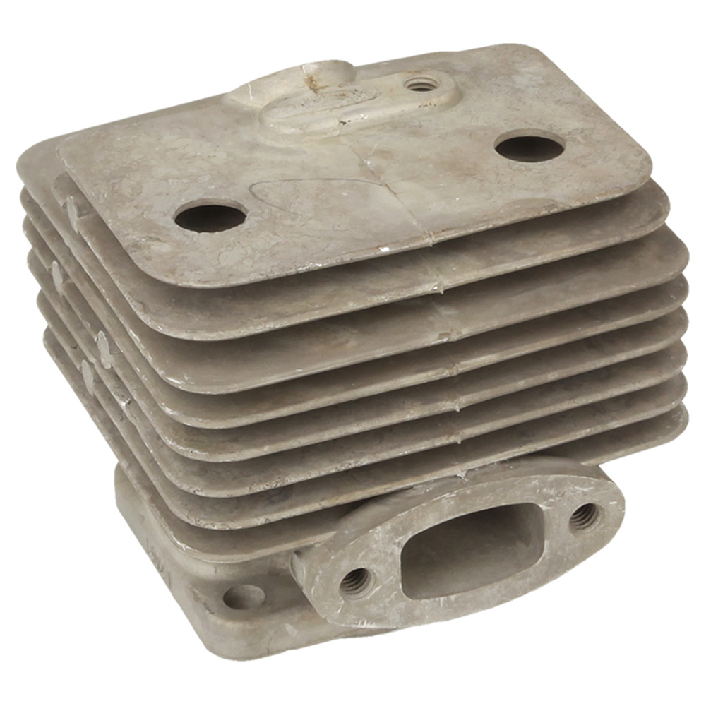 Cylinder Assy To 31-8-2009
