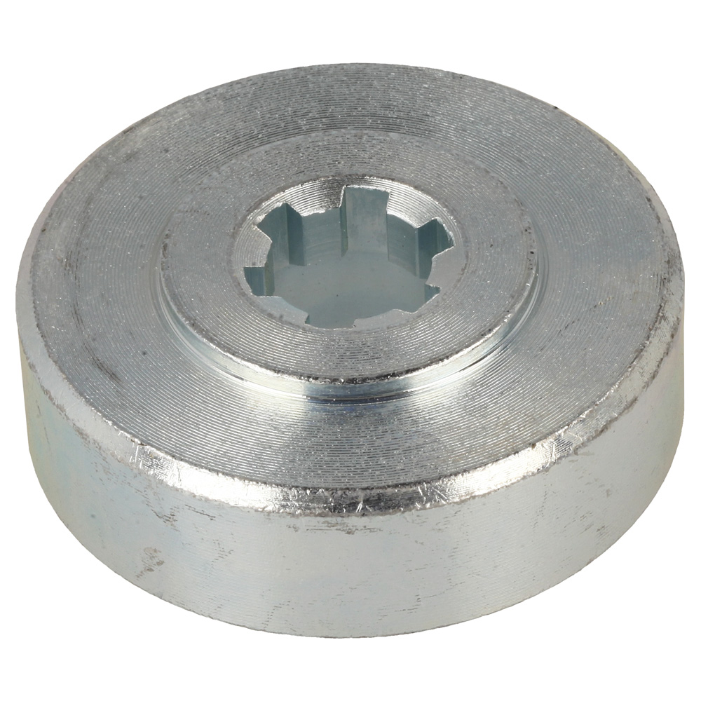 Upper Ring Nut