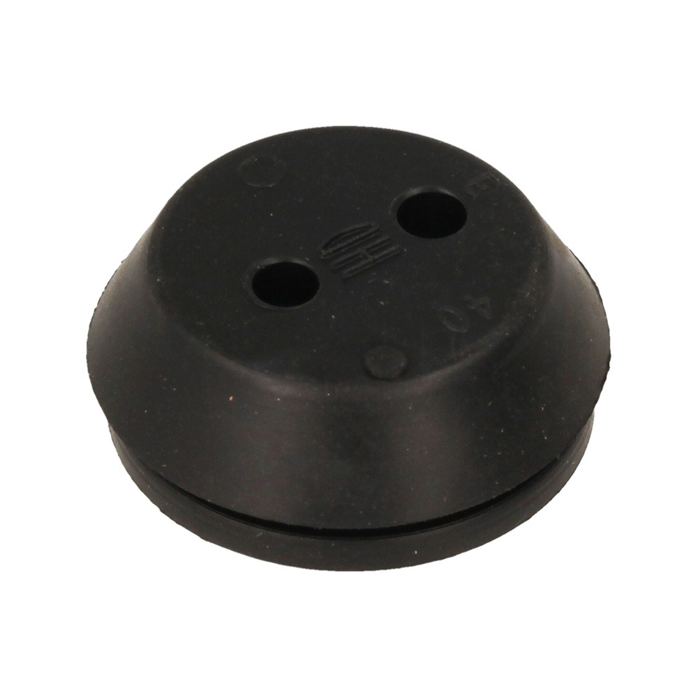 Grommet