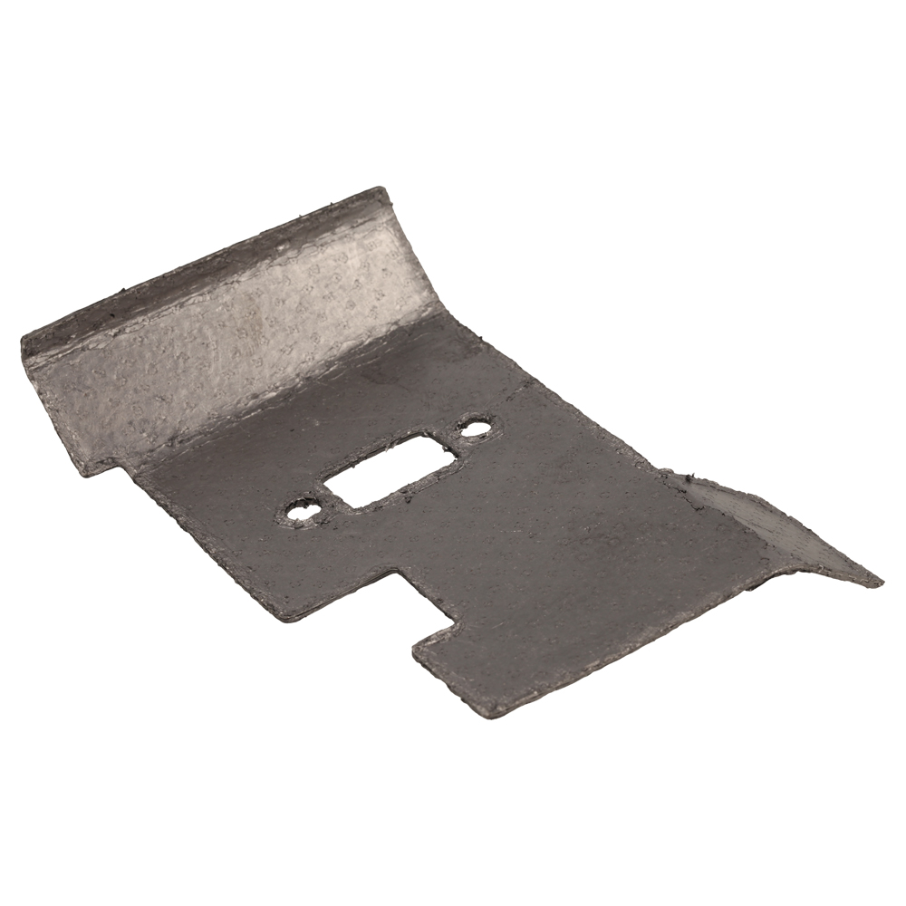 Muffler Gasket No more used from 2012