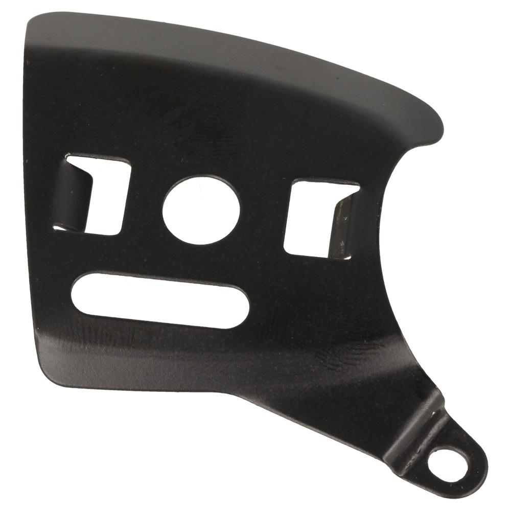 Bar Plate