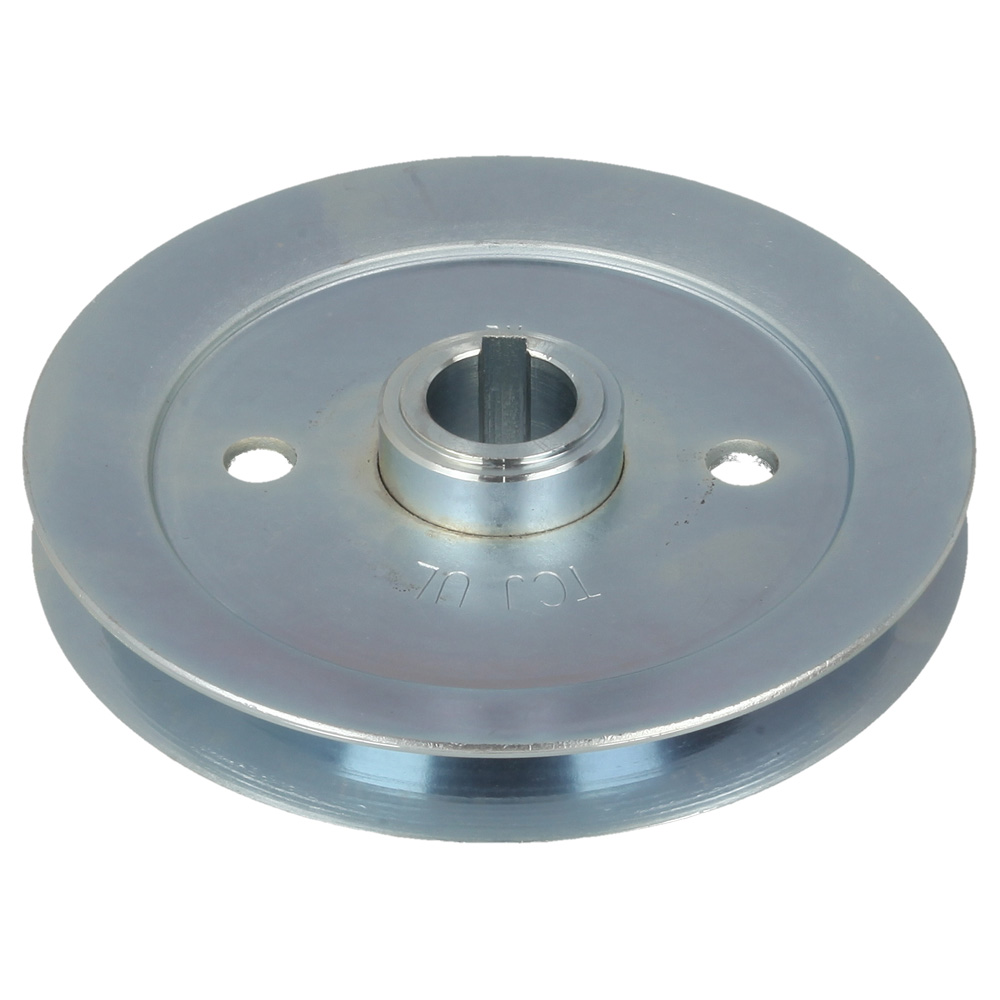 Pulley