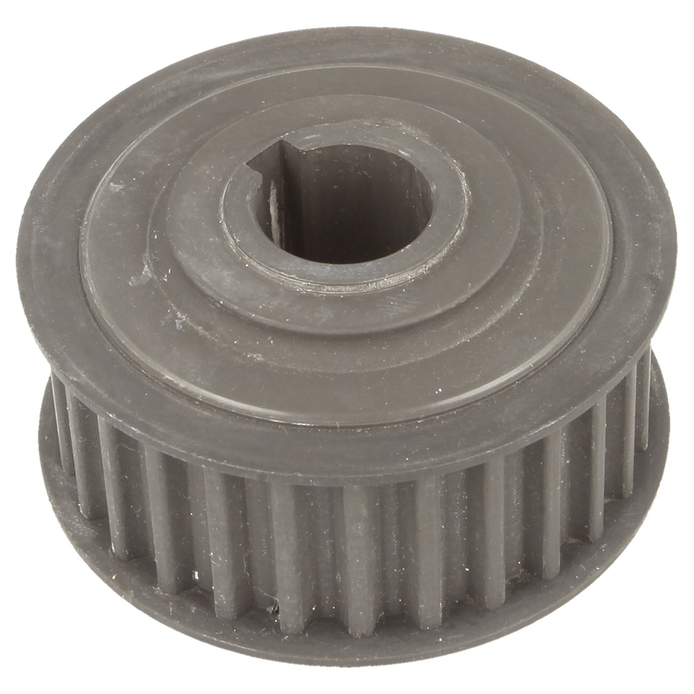 Pulley